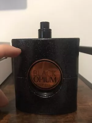 Black Opium 90ml Edp • £45