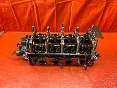 06-11 Honda Civic Si K20z3 - Complete Rbc-1 Cylinder Head - Oem Factory K20 • $899.95