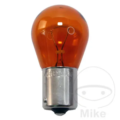 JMP Box Of 10 Bulb Lamps 12V 21W BAU15S PY21W NAOS • $30.95