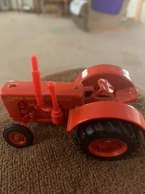 $10 • Buy Ertl Vintage Vehicles Case 500 Diesel Tractor Diecast 1:43 NO BOX