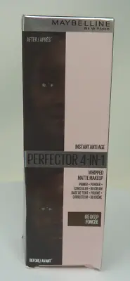 Maybelline Instant Age Rewind Perfector 4-In-1 Dark • £10