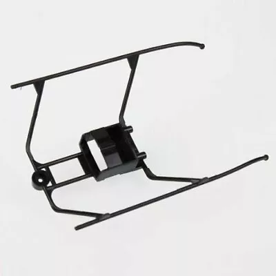$5.73 • Buy Qiyun The Black V911-08 Aircraft Stand Fit For Wltoys V911 Helicopter