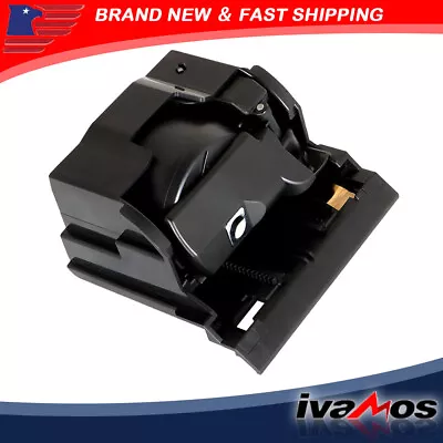 15191382 Cup Holder For 03-06 Mercedes S Class Mercedes-Benz S500 S430 S600 S350 • $31.89