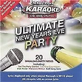 Various : Ultimate New Years Eve Party CD Highly Rated EBay Seller Great Prices • £3.18