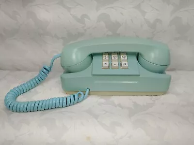 Vintage Starlite Automatic Northlake Electric Telephone Desktop Touchtone • $24.99