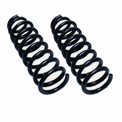 1965-1979 Ford F100 3  Drop Front Lowering Coil Springs 353430 • $122.92