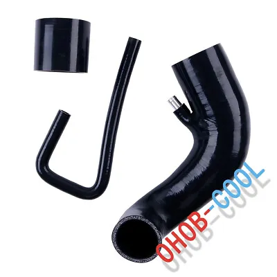 Fits Vauxhall Astra H Mk5 VXR With 19CDTI Airbox Intake Pipe Induction Hose Kits • $103.99