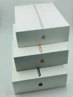 Genuine Apple IPad Mini Box 2nd / 3rd / 4th/5th/6th Generation Empty Box Only • £8.99