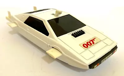 Original Vintage Corgi Toys 269 - 007 James Bond Lotus Esprit. • £24.99