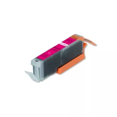 10 PK Magenta Ink Jet Cartridge Use For CLI-271XL Pixma TS5020 TS6020 MG5720 • $9.95