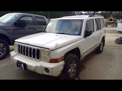 Rear End Rear Axle Corporate 8-1/4  3.73 Ratio Fits 05-10 GRAND CHEROKEE 228117 • $400