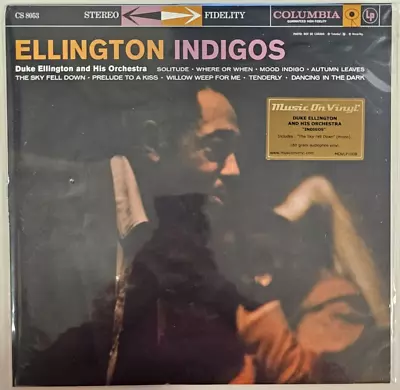 Indigos By Duke Ellington - (OPEN) • $24.58