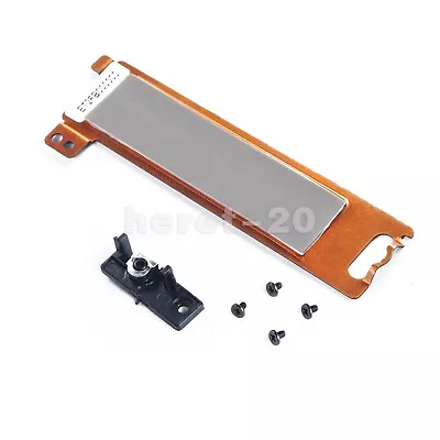 New 0KJK50 For DELL Latitude 5501 5500 M.2 PCIe SSD Solid State Drive Bracket • $9.98