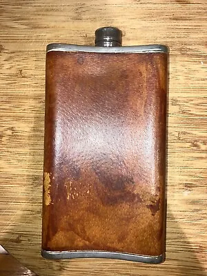 James Dixon And Sons Flask • £20