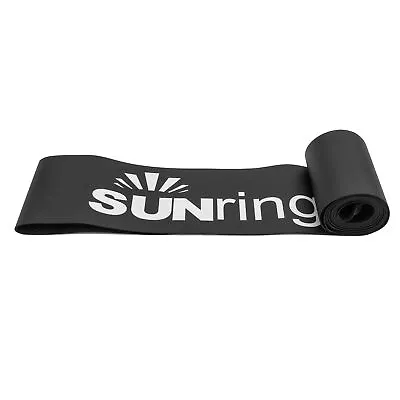 Sun Ringle Mulefut 80 SL Nylon Rim Strip 559 X 60mm Wide For 26  Rims // Black • $11.99