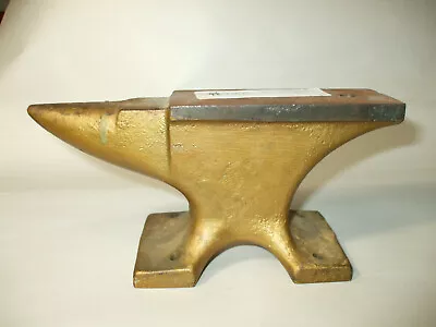 Vintage 7 Pound Anvil Possibly Yetter Mfg • $99