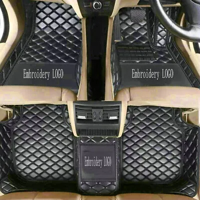For Nissan Murano 2009-2014 Luxury Waterproof Right-hand Drive Car Mats • $165