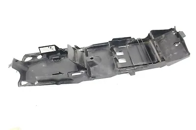 07 Suzuki Gsxr600 750 Undertail Under Tail Battery Tray Trey Plastic Sub Frame • $44