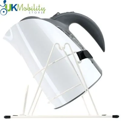 £16.99 • Buy Kettle Tipper - Helps Prevent Spillage - Mobility Kitchen Safety Aid