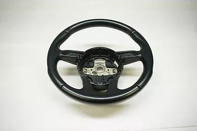 13-17 AUDI Q5 Steering Wheel 3 Spoke 4L0419091AQ • $74.99