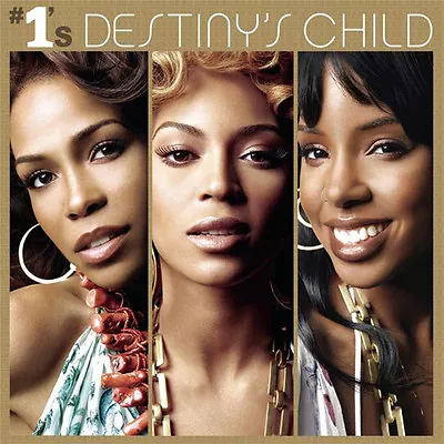 DESTINY'S CHILD #1's CD BRAND NEW Best Of Number Ones Beyonce • $13.36