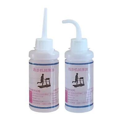 $21.33 • Buy Treadmill Silicone Lubricant Silicone Dielectric Lube Oil Easy To Use 90ML
