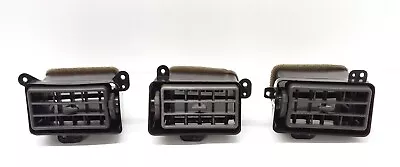 1999-2005 FORD F250 F350 F450 SUPER DUTY EXCURSION A/C  DASH Air Vent Set  OEM • $79.95