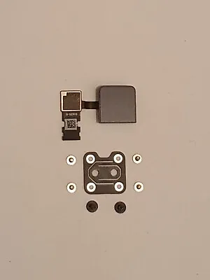 Genuine Apple MacBook Pro 15  A1990 Power Button Touch ID With Screws • £11.99