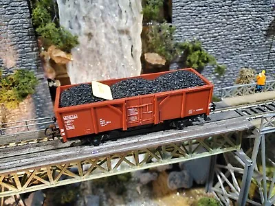 Marklin DB Coal Car 10-111 HO Scale AC • $24