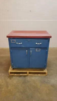 3' Kewaunee Lab Casework Bench Cabinet 1 Drawer 2 Doors • $550