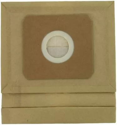 £3.75 • Buy TO FIT GOBLIN GCVB101W-20, GC200 VACUUM CLEANER HOOVER DUST BAGS Pk3  35170sx3