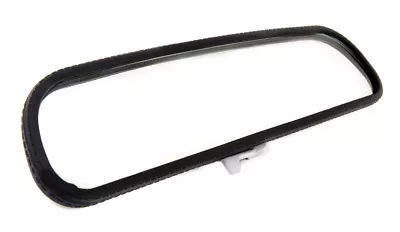 NEW 1968 - 1969 Mustang Day Night Mirror Inside Black Rear View Style • $34.95