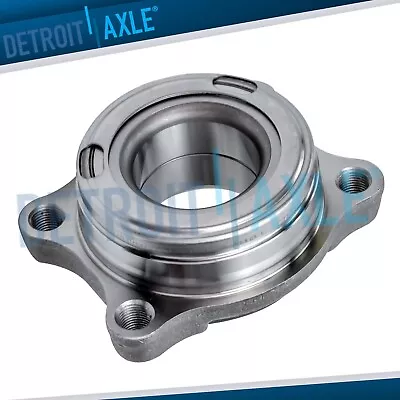 New Front Wheel Bearing Module Assembly For 2004 2005 2006 Infiniti G35 AWD ONLY • $34.42