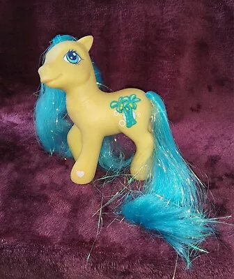 My Little Pony Desert Palm G3 Dream Design Butterfly Island • £9.99