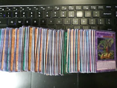 Yugioh Super Rare From Various New Set Part 1 You Choose  • $1.75
