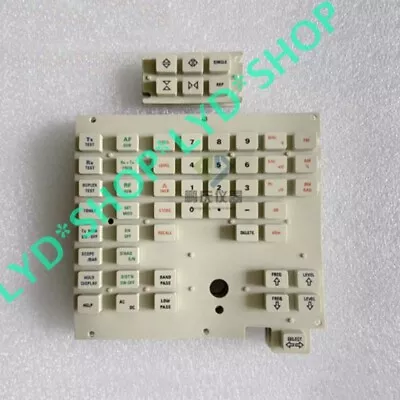 1PCS New For Marconi 2955A 2955B Radio Communications Test Set Keypad • $167.91