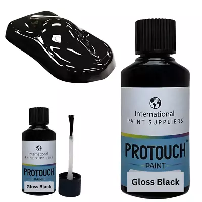 Gloss Black 30ml Touch Up Paint • £3.76