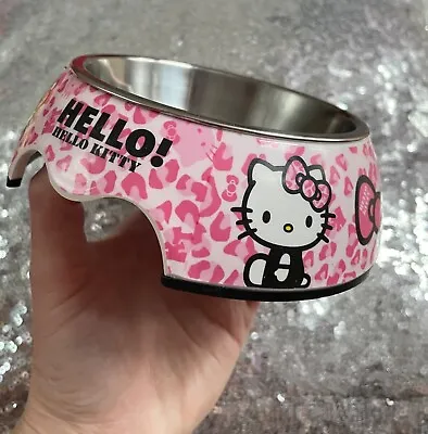 £15 • Buy Hello Kitty Small Pet Bowl