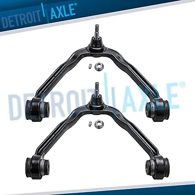 Front Upper Control Arm W/ Ball Joint For Chevy GMC Silverado Sierra 1500 Tahoe • $62.89