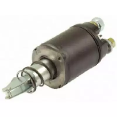 Fits Zetor Starter Switch Solenoid 932301 443930155990 443930157971 443938012091 • $78.50