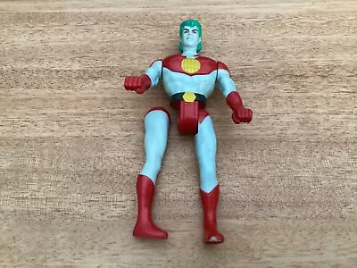 Captain Planet And The Planeteers 1990’s  Figure - Broken Leg • $15