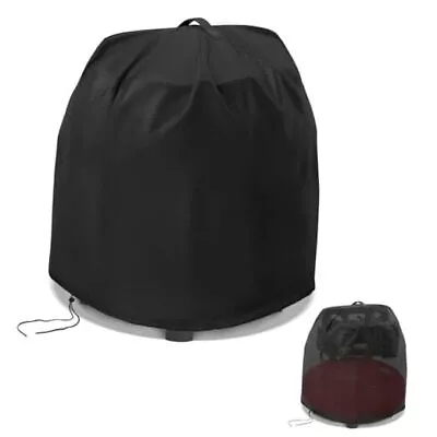  Cover For Air Compressor Air Compressors Dust Cover Fit 6 Gallon 19 D X 18 H • $30.29