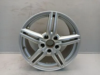 Porsche Cayenne (955) S 4.8 Alloy Rim 8.5Jx19 ET59 5x130 7P5601025BL • $240.38