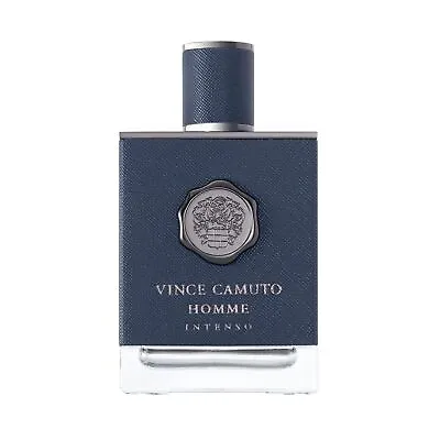 Vince Camuto Homme Intenso Eau De Parfum 3.4 Fl. Oz. • $34