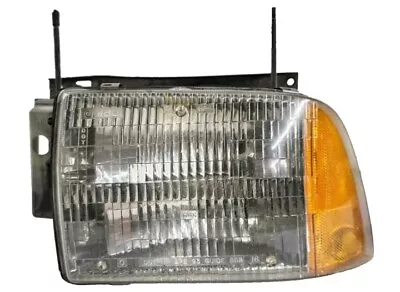 1995-1997 BLAZER S10/JIMMY S15 Left Composite Headlamp Assembly • $18