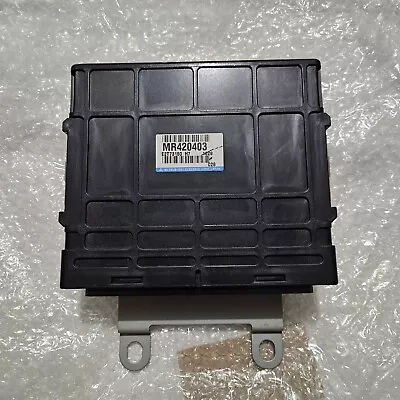 Mitsubishi Lancer Evolution 4/5/6 ECU • $350