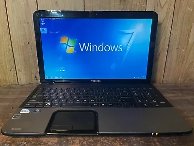 Windows 7 PRO 64 Bit 14  - 15.6  Laptop Notebook PC Computer DVDRW USB WIFI  • $119