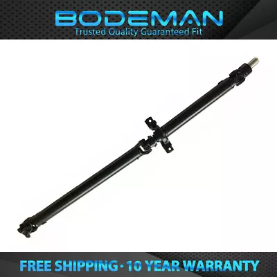 57.67'' Rear Prop Drive Shaft For 2003 2004 2005 Subaru Forester W/ Auto Trans. • $220.89