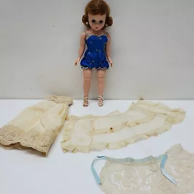 Vintage Madam Alexander Cissette Fashion Doll • $10.50