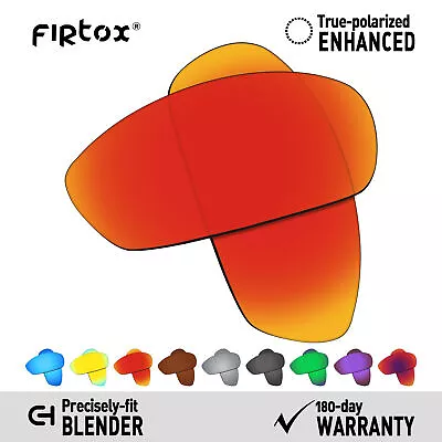 Firtox Polarized Replacement Lenses For-Oakley Blender Frame OO4059 - Opt • $11.96